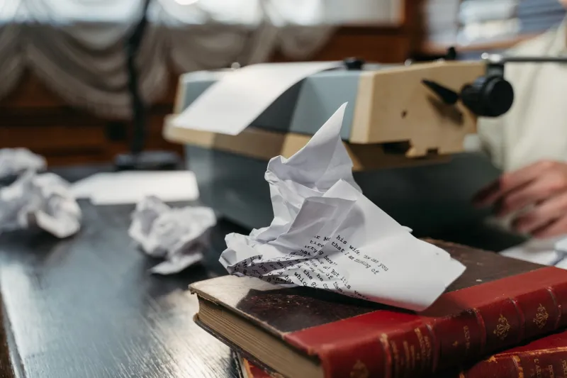 The Blueprint Betrayal: Why Surrendering Your Outline Might Save Your Story