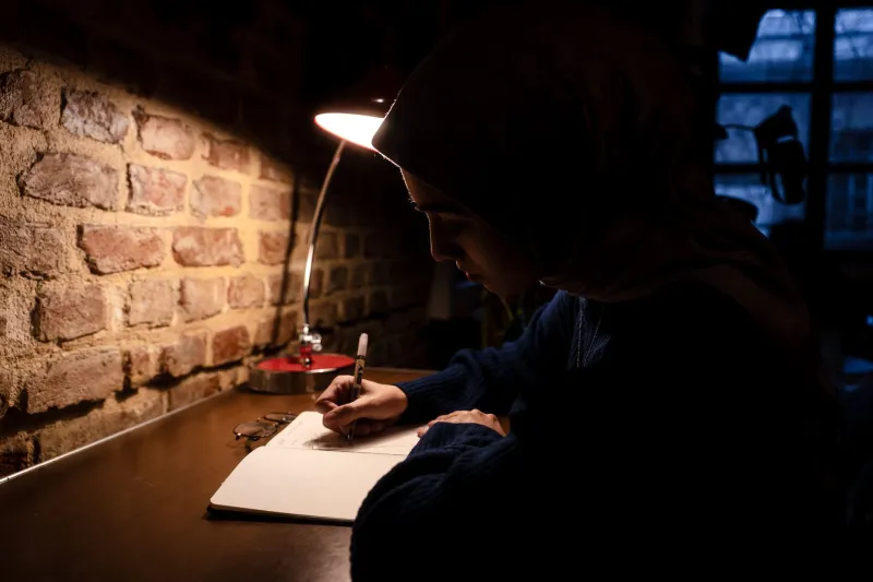 The Hidden Price of Writing Out Loud: On Visibility, Monetization, and the Vanishing Private Page