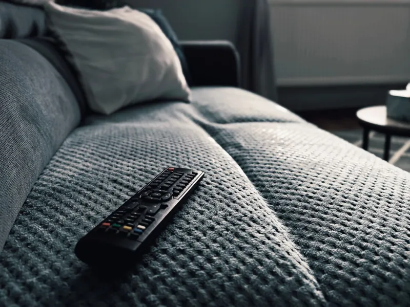 Peak TV, Collapsed Narratives: What Streaming Shows Could Learn from the Novel