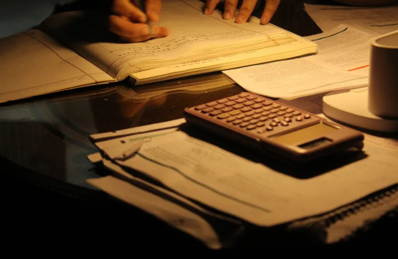 Reading Your Influences Again: What Returns When You Go Back to the Books That Made You