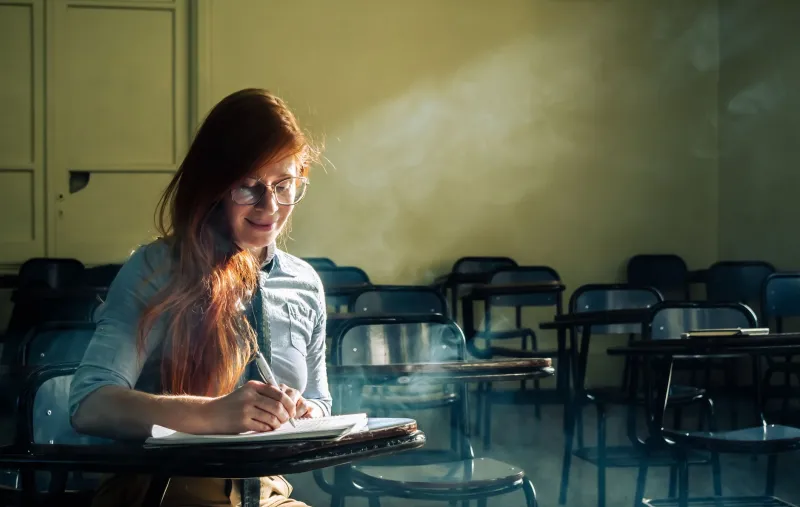 The Audience Problem: How Sharing the Writing Life Is Replacing the Act of Writing