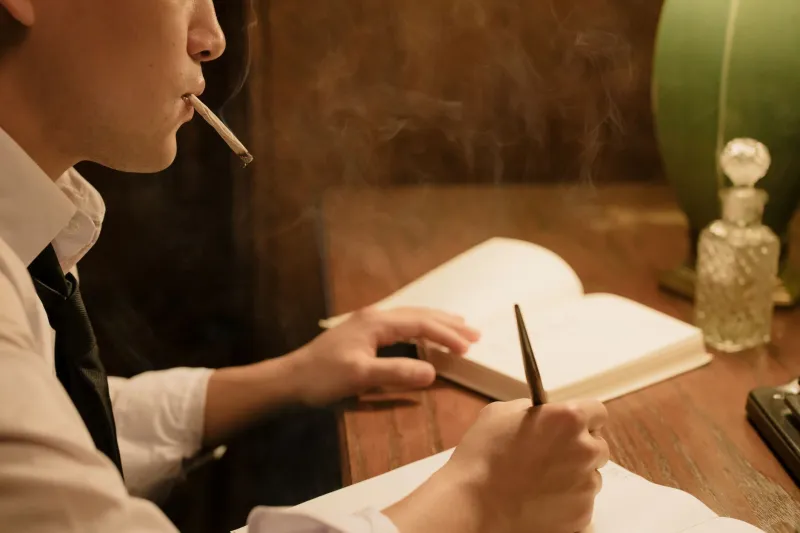 The Credential Trap: On Waiting for the World to Declare You a Writer